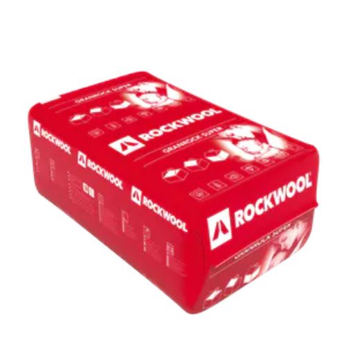 Rockwool Granrock Super - SVT 9624